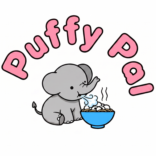 PuffyPals